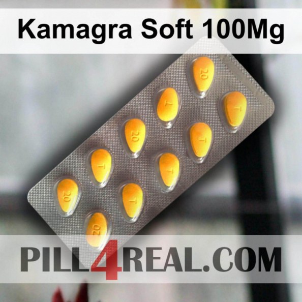Kamagra Soft 100Mg 622