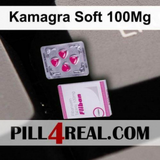 Kamagra Soft 100Mg 736