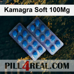 Kamagra Soft 100Mg 742