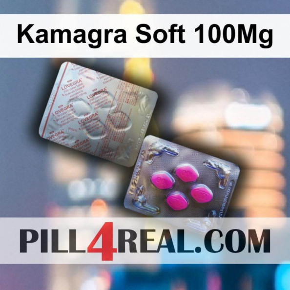 Kamagra Soft 100Mg 838