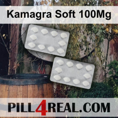 Kamagra Soft 100Mg 900