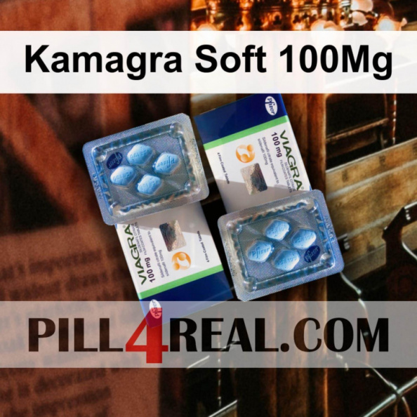 Kamagra Soft 100Mg 927