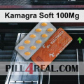 Kamagra Soft 100Mg 931
