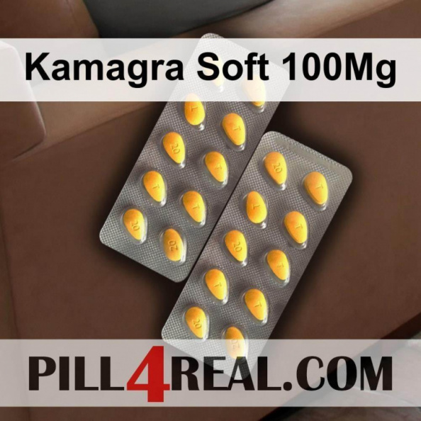 Kamagra Soft 100Mg 941
