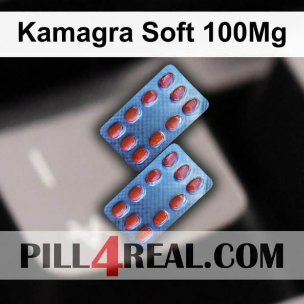 Kamagra Soft 100Mg 958