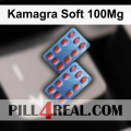 Kamagra Soft 100Mg 958