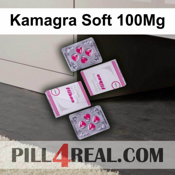Kamagra Soft 100Mg 960