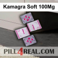 Kamagra Soft 100Mg 960