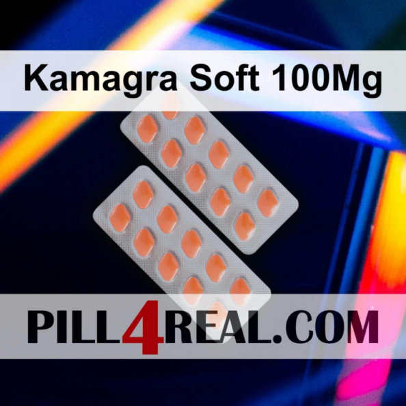 Kamagra Soft 100Mg 999