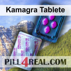 Kamagra Tablete 375