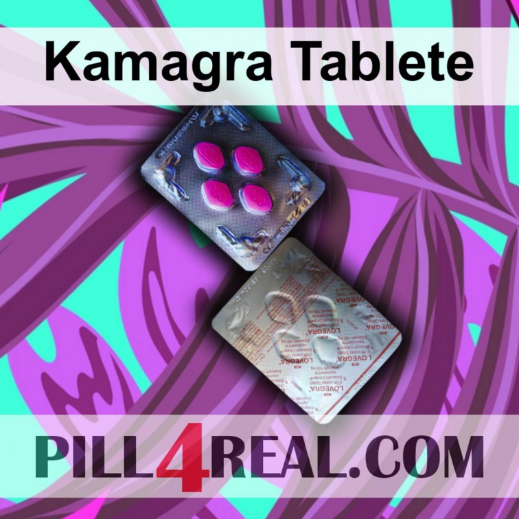 Kamagra Tablete 743