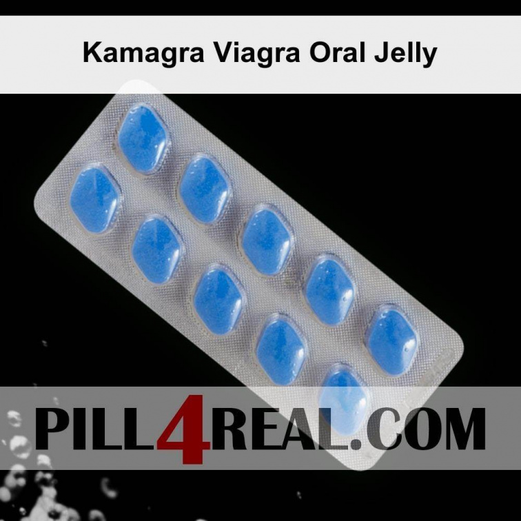 Kamagra Viagra Oral Jelly 057