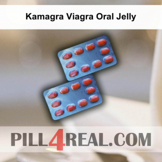 Kamagra Viagra Oral Jelly 185