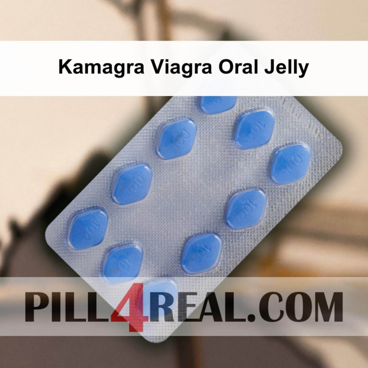 Kamagra Viagra Oral Jelly 271