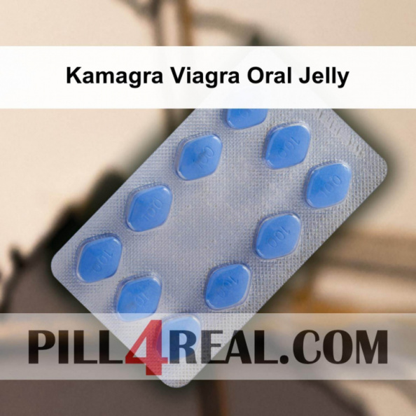 Kamagra Viagra Oral Jelly 271