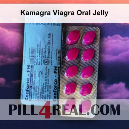 Kamagra Viagra Oral Jelly 393