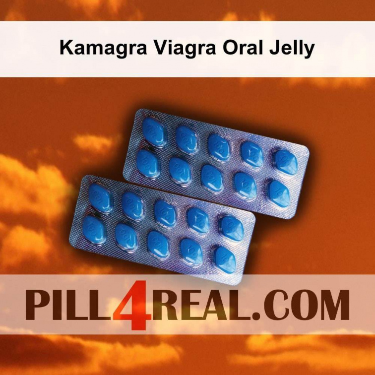 Kamagra Viagra Oral Jelly 404