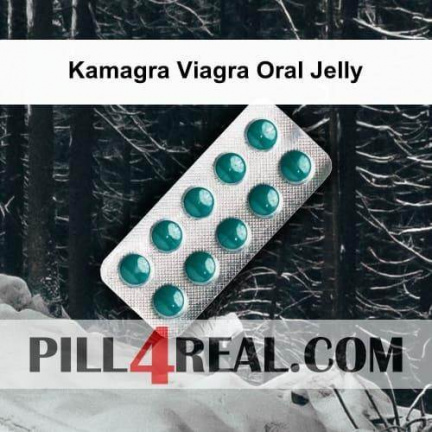 Kamagra Viagra Oral Jelly 414