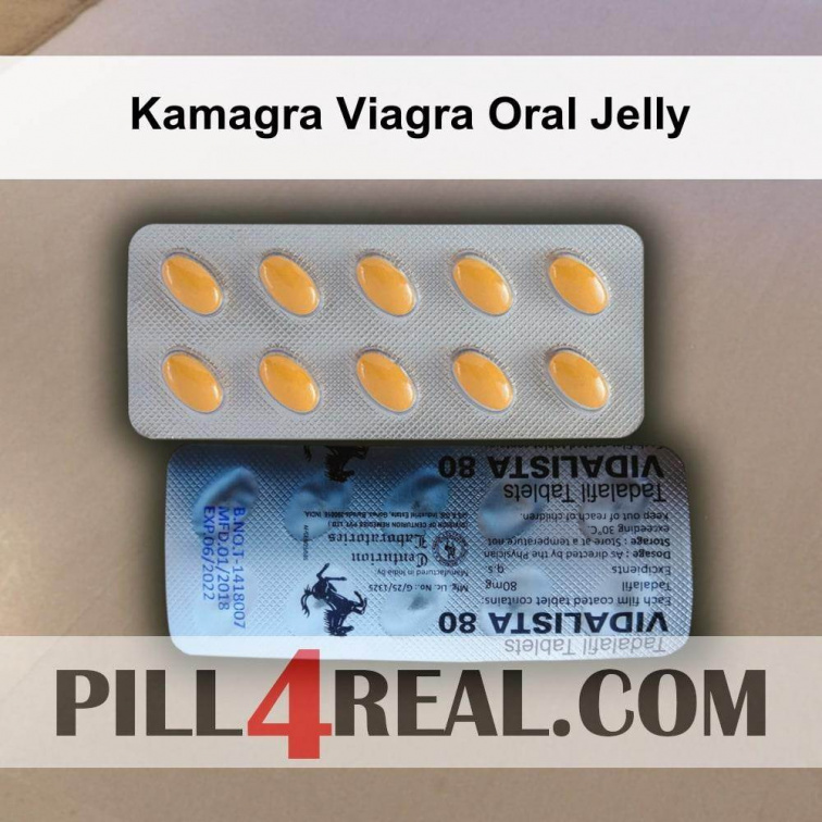 Kamagra Viagra Oral Jelly 430