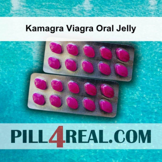 Kamagra Viagra Oral Jelly 550