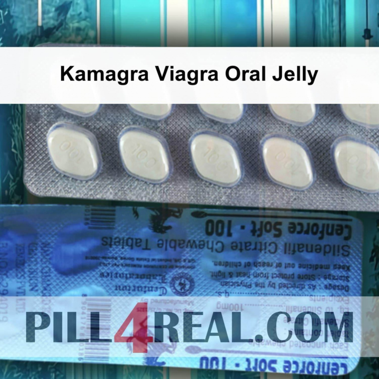 Kamagra Viagra Oral Jelly 561