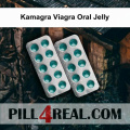 Kamagra Viagra Oral Jelly 750