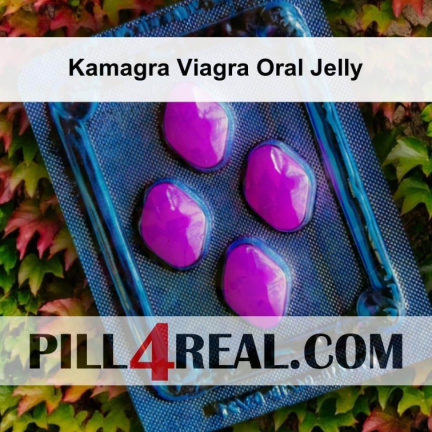 Kamagra Viagra Oral Jelly 805