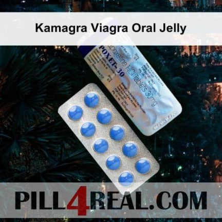 Kamagra Viagra Oral Jelly 826