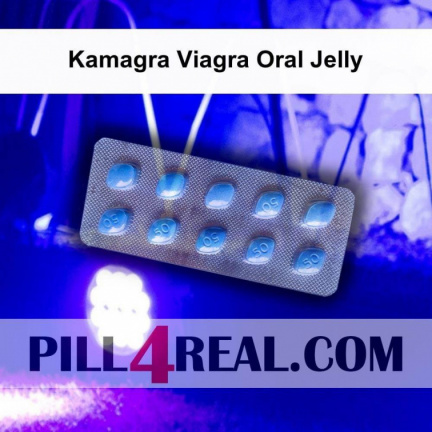 Kamagra Viagra Oral Jelly 993