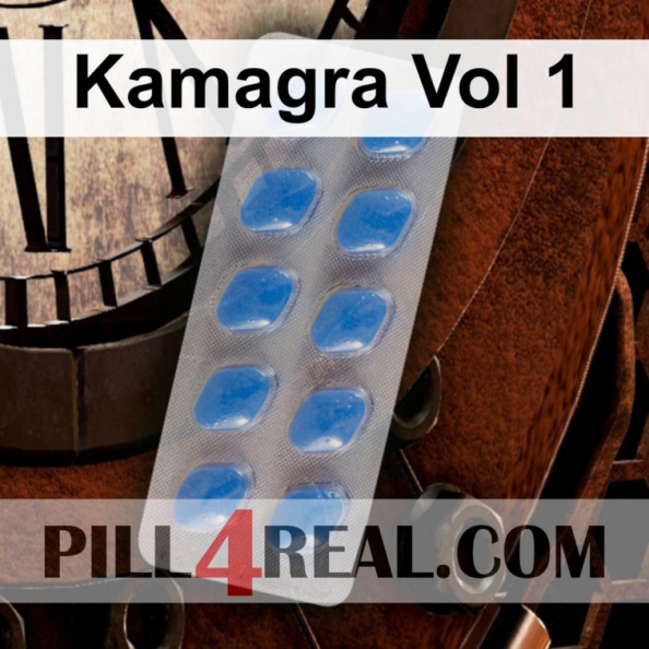 Kamagra Vol 1 129