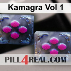 Kamagra Vol 1 270
