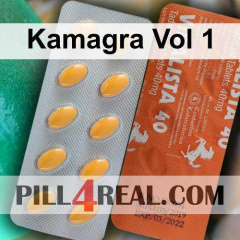 Kamagra Vol 1 273