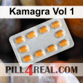 Kamagra Vol 1 300