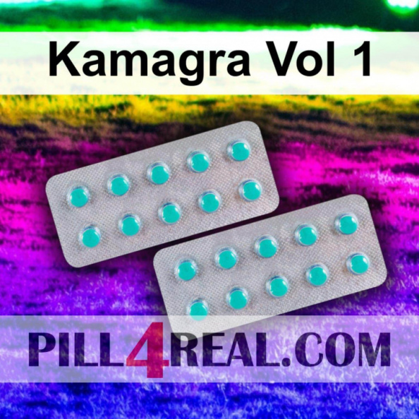 Kamagra Vol 1 335