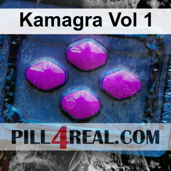 Kamagra Vol 1 428