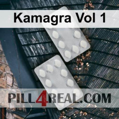 Kamagra Vol 1 444