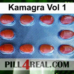 Kamagra Vol 1 452