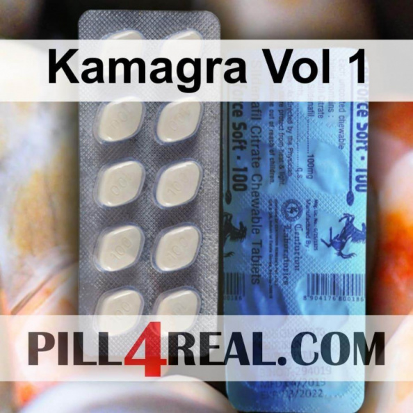 Kamagra Vol 1 498