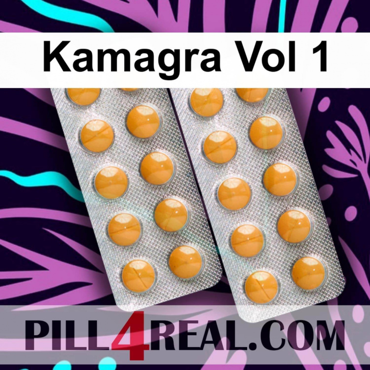 Kamagra Vol 1 518