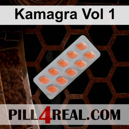 Kamagra Vol 1 529