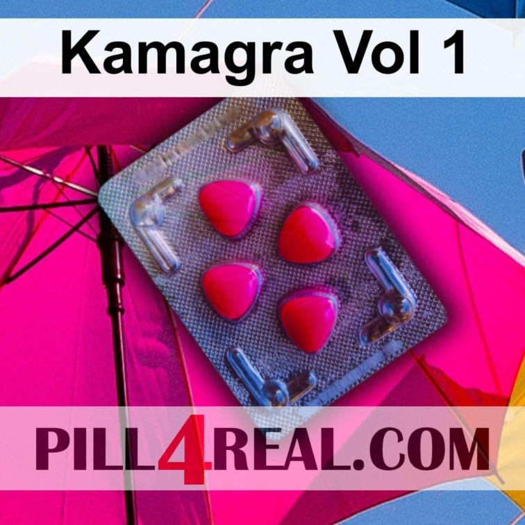 Kamagra Vol 1 549