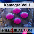 Kamagra Vol 1 581