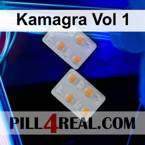 Kamagra Vol 1 608