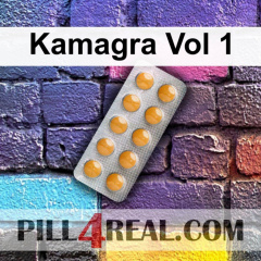 Kamagra Vol 1 672