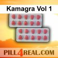 Kamagra Vol 1 735