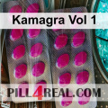 Kamagra Vol 1 741
