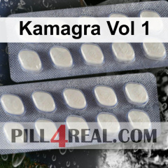 Kamagra Vol 1 846