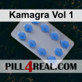 Kamagra Vol 1 847