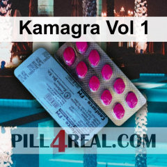 Kamagra Vol 1 864