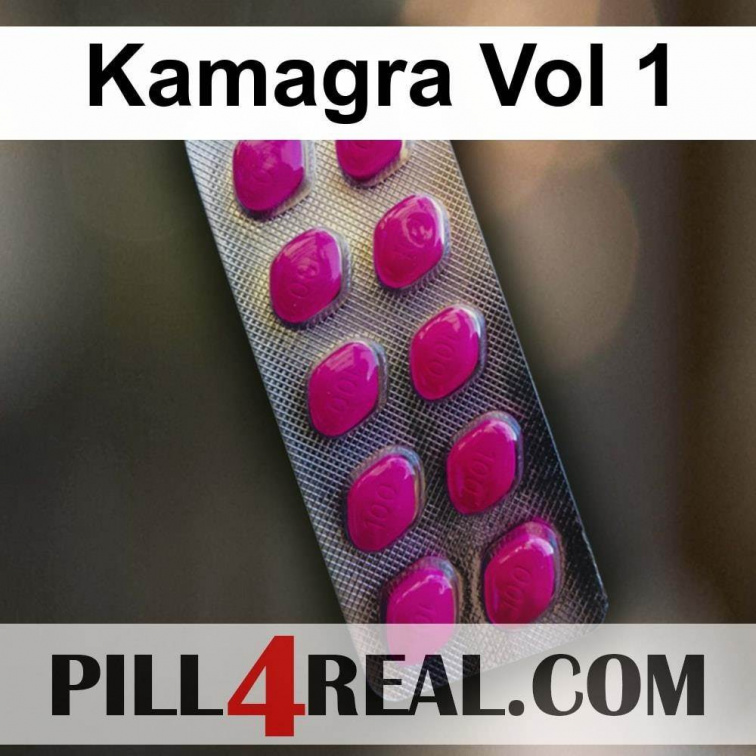Kamagra Vol 1 901